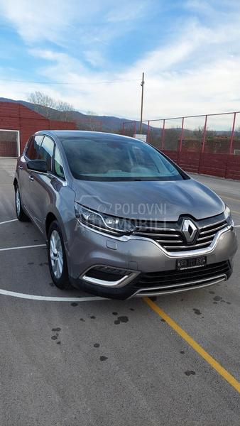 Renault Espace 1.6