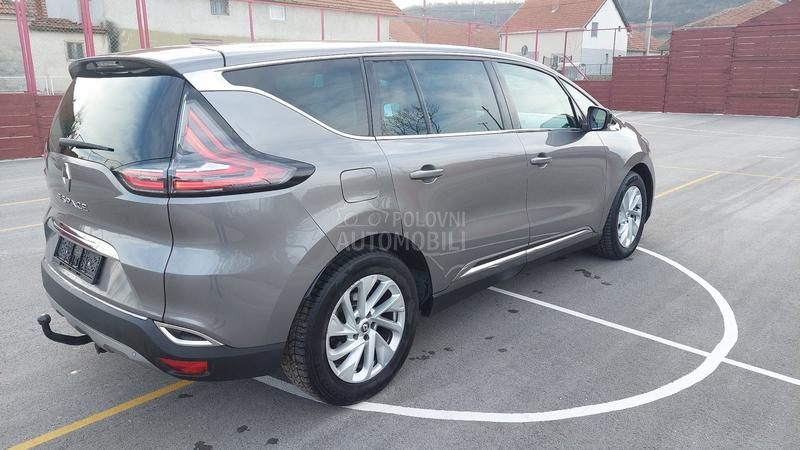 Renault Espace 1.6