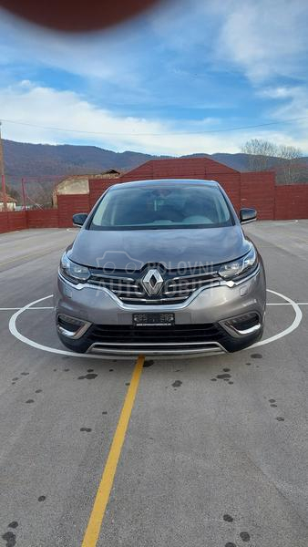 Renault Espace 1.6