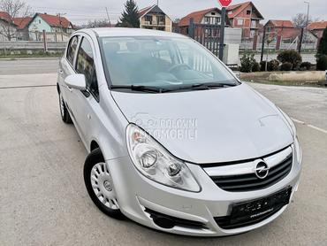 Opel Corsa D 1.2ben./NEMICA/NOVA