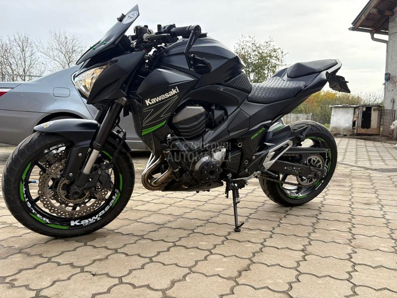 Kawasaki z800