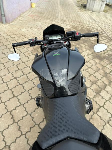 Kawasaki z800