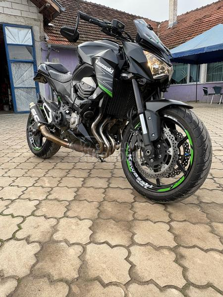Kawasaki z800