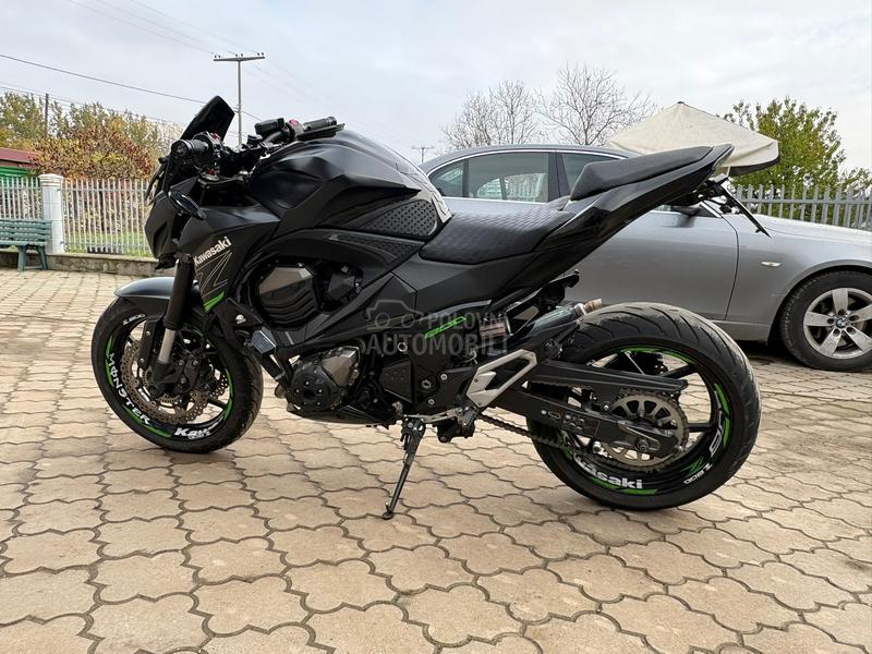 Kawasaki z800