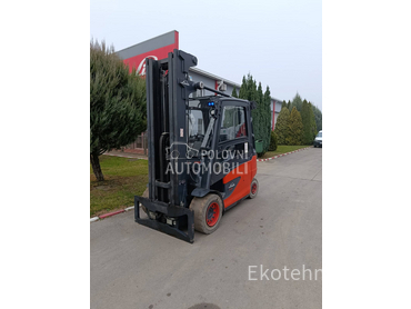 Linde E50HL