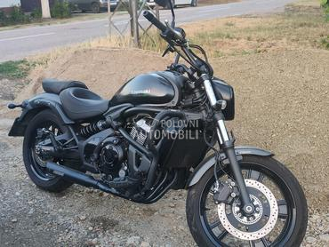 Kawasaki Vulcan S
