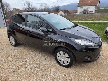 Ford Festiva 1.25 CH GLANC NOV