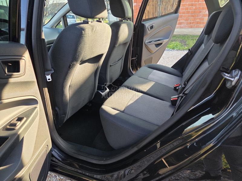 Ford Festiva 1.25 CH GLANC NOV