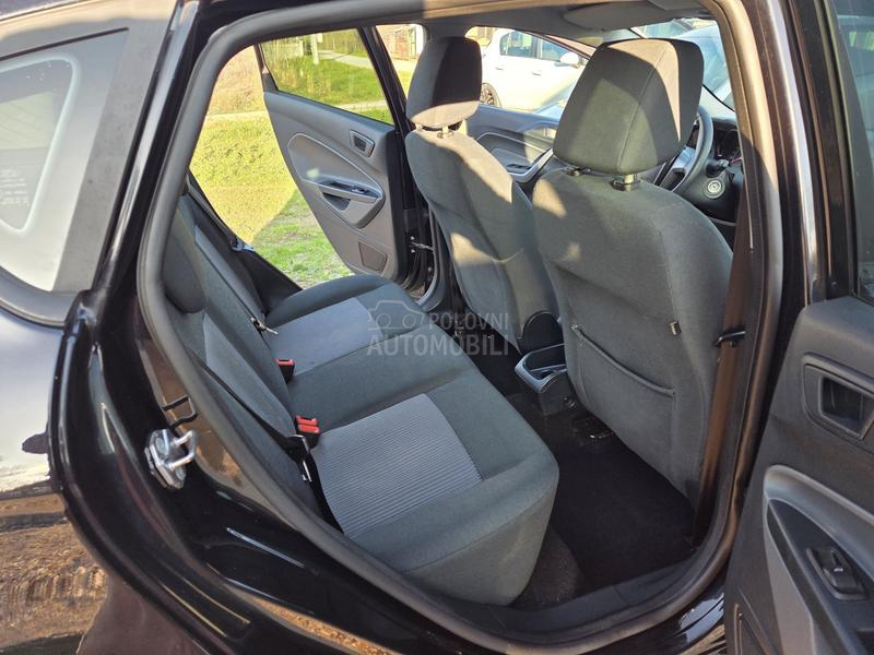 Ford Festiva 1.25 CH GLANC NOV