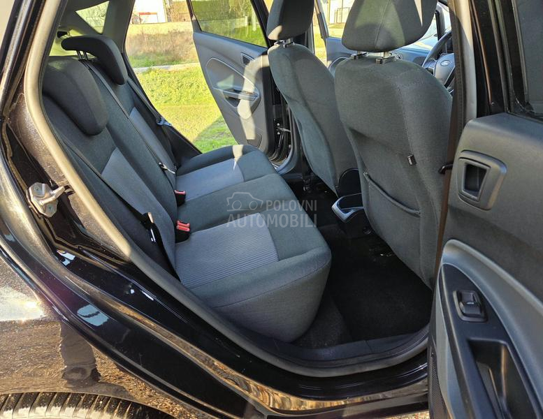 Ford Festiva 1.25 CH GLANC NOV