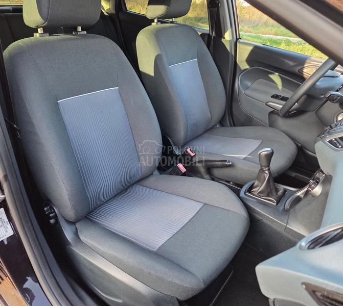 Ford Festiva 1.25 CH GLANC NOV