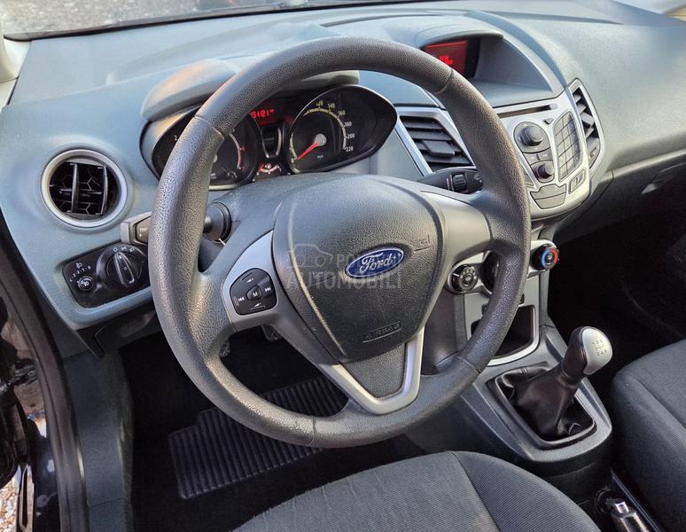 Ford Festiva 1.25 CH GLANC NOV