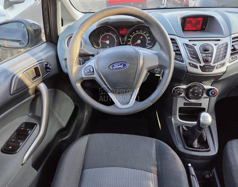 Ford Festiva 1.25 CH GLANC NOV