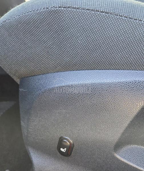 Ford Festiva 1.25 CH GLANC NOV