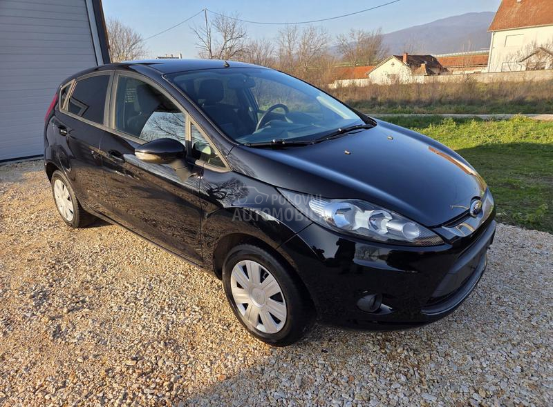 Ford Festiva 1.25 CH GLANC NOV