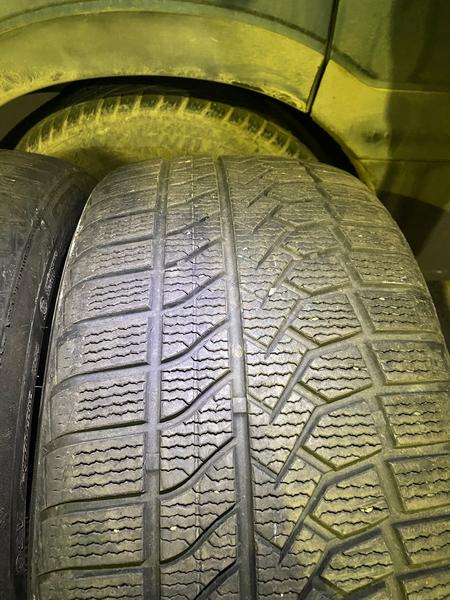 Westlake 245/45 R19 Zimska