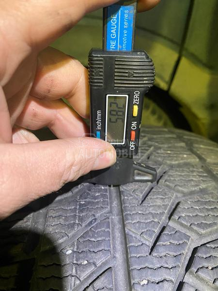 Westlake 245/45 R19 Zimska