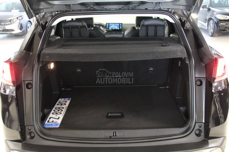 Peugeot 3008 RATA OD198/ALLURE