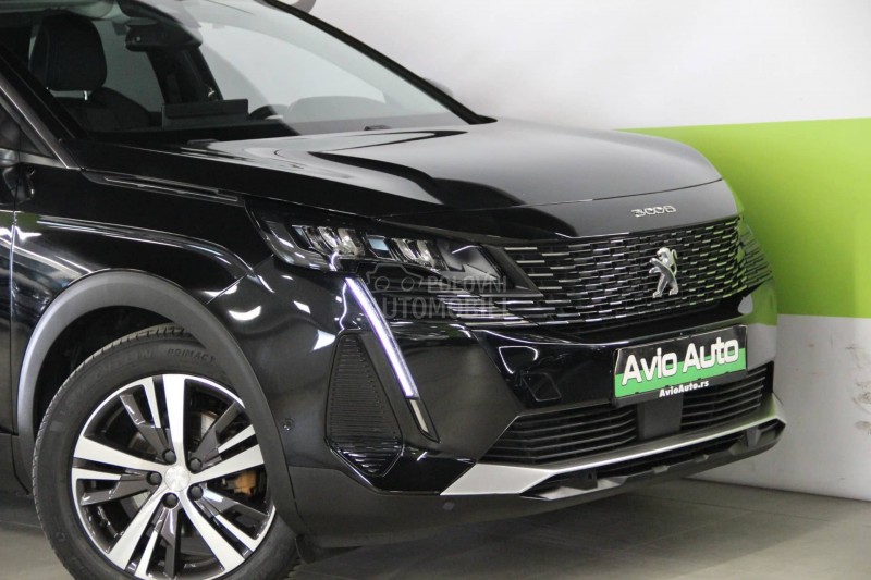 Peugeot 3008 RATA OD198/ALLURE