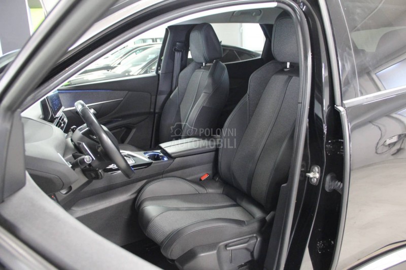 Peugeot 3008 RATA OD198/ALLURE