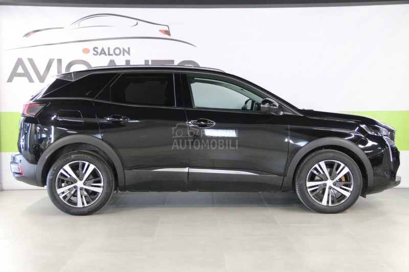 Peugeot 3008 RATA OD198/ALLURE