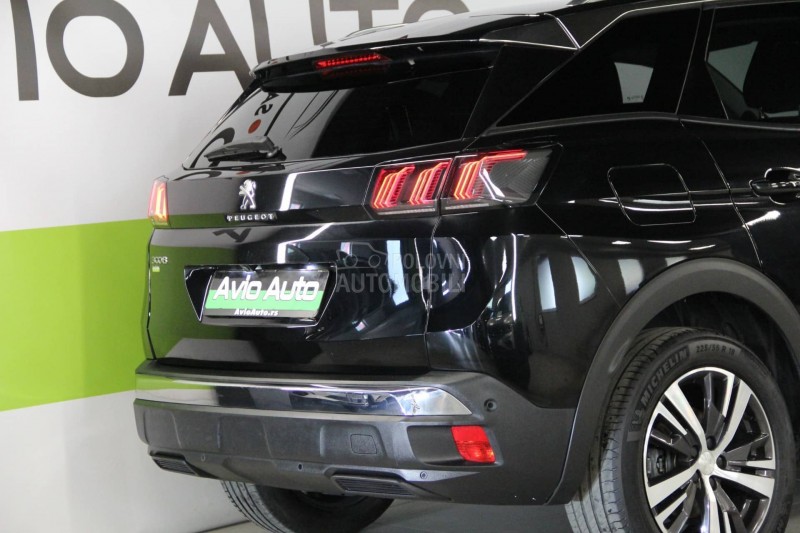 Peugeot 3008 RATA OD198/ALLURE