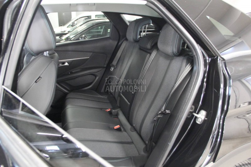 Peugeot 3008 RATA OD198/ALLURE