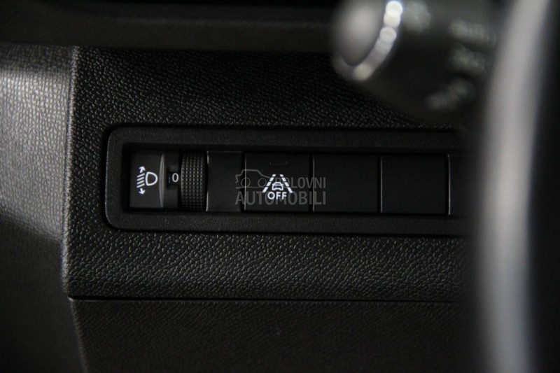 Peugeot 3008 RATA OD198/ALLURE