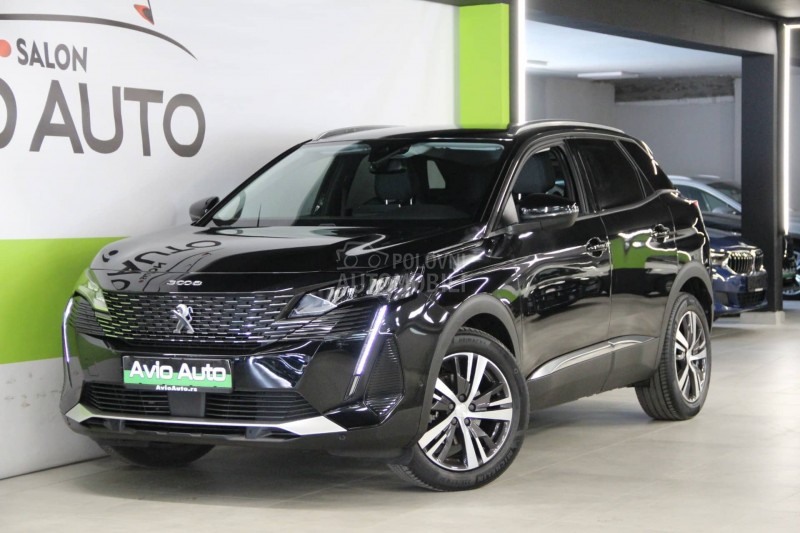 Peugeot 3008 RATA OD198/ALLURE