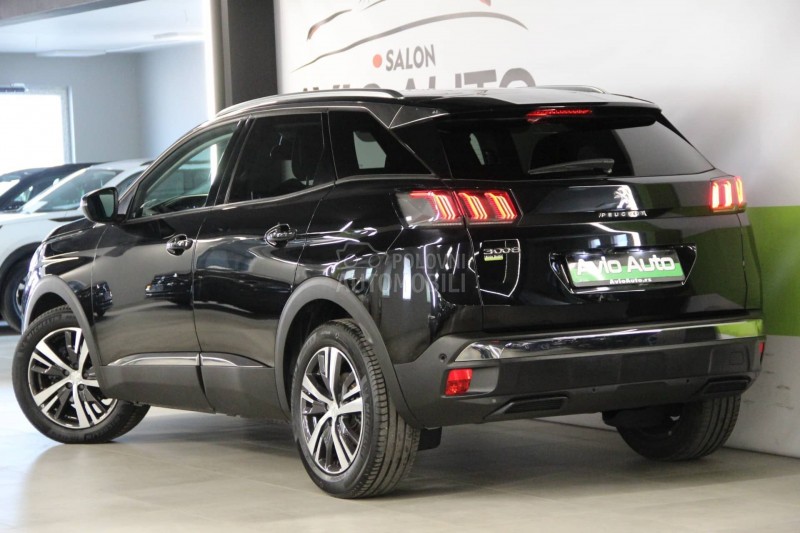 Peugeot 3008 RATA OD198/ALLURE