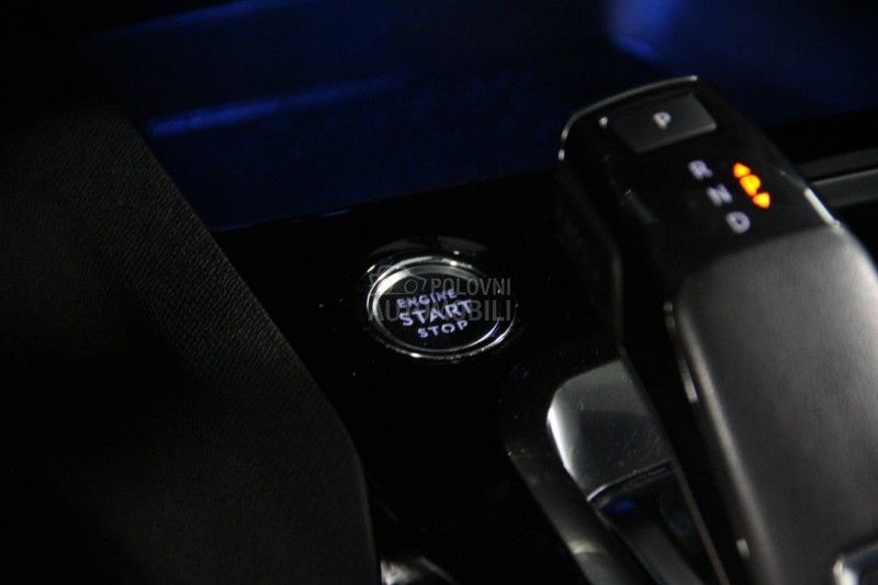 Peugeot 3008 RATA OD198/ALLURE