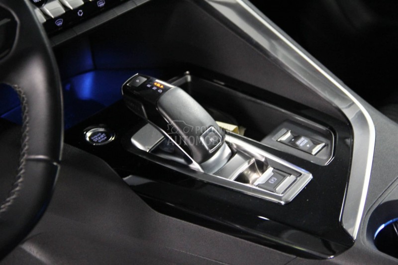 Peugeot 3008 RATA OD198/ALLURE