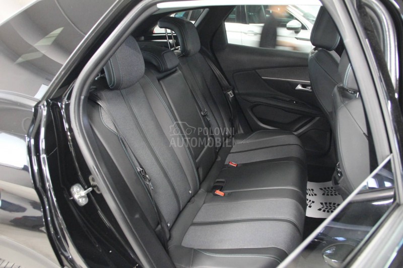 Peugeot 3008 RATA OD198/ALLURE