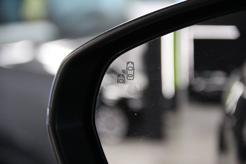 Peugeot 3008 RATA OD198/ALLURE