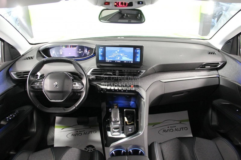 Peugeot 3008 RATA OD198/ALLURE