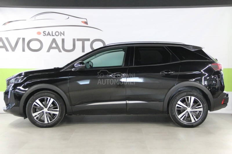Peugeot 3008 RATA OD198/ALLURE