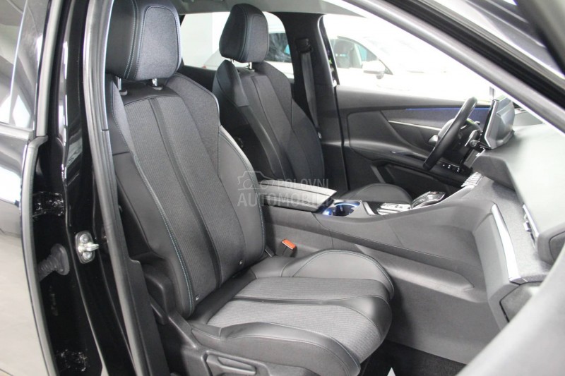 Peugeot 3008 RATA OD198/ALLURE