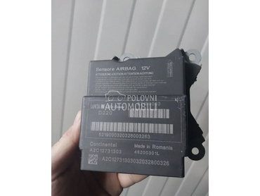 centala airbag za Fiat 500L