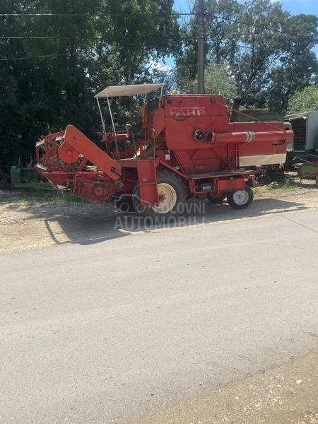 Fahr M88