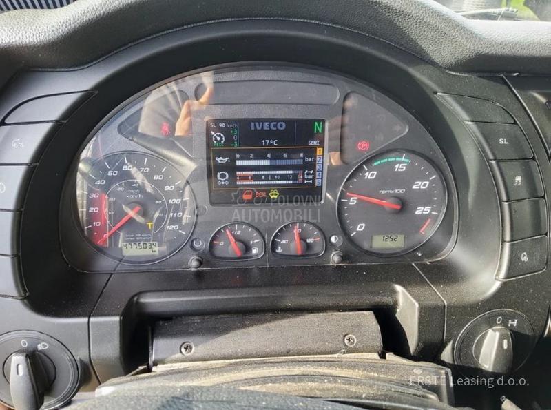 Iveco Stralis AS 440