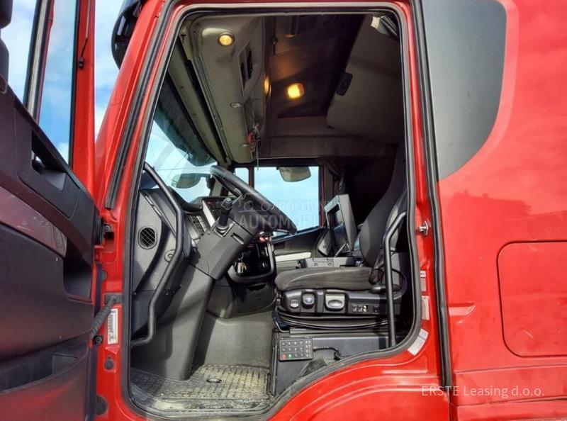 Iveco Stralis AS 440