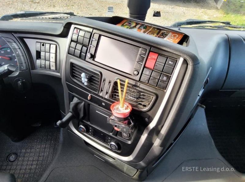 Iveco Stralis AS 440