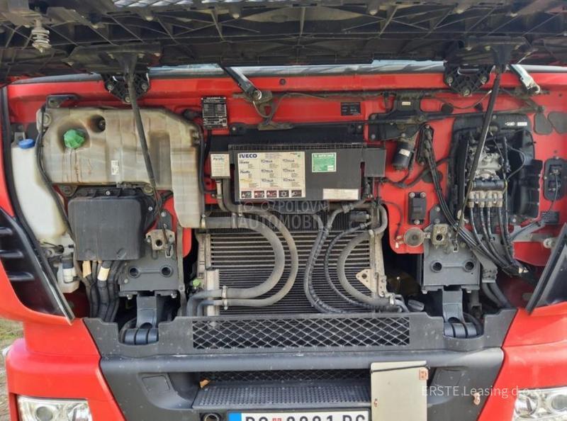 Iveco Stralis AS 440