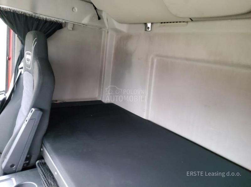 Iveco Stralis AS 440