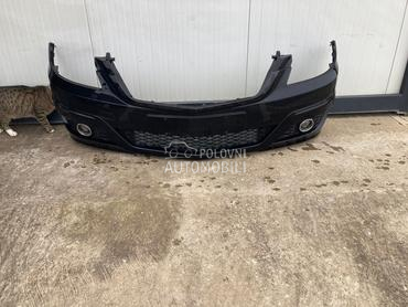 branik restajling za Mercedes Benz B Klasa od 2007. do 2011. god.