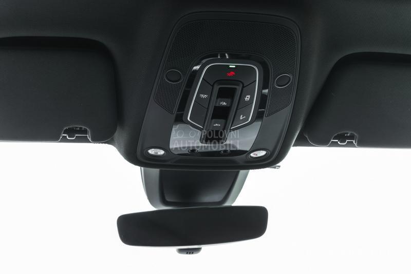 Audi Q7 50 TDI Mild hybrid