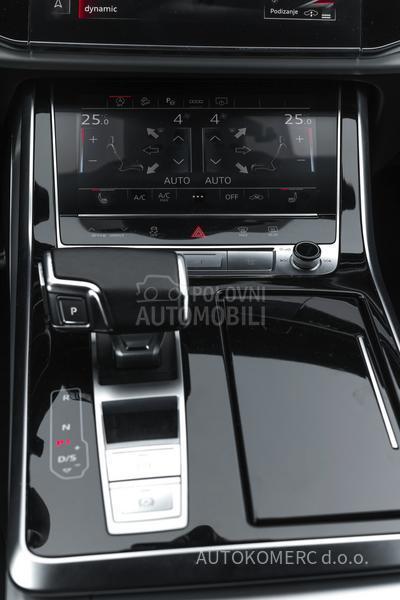 Audi Q7 50 TDI Mild hybrid