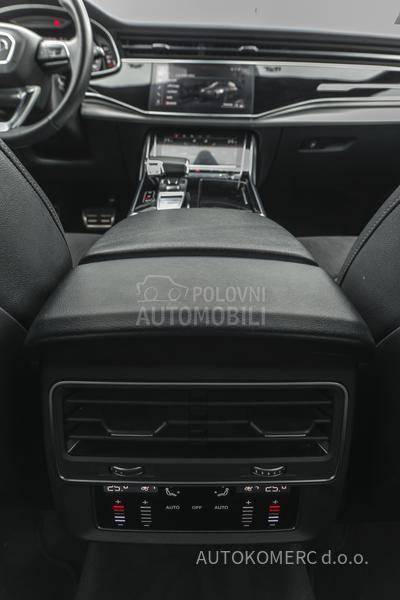 Audi Q7 50 TDI Mild hybrid