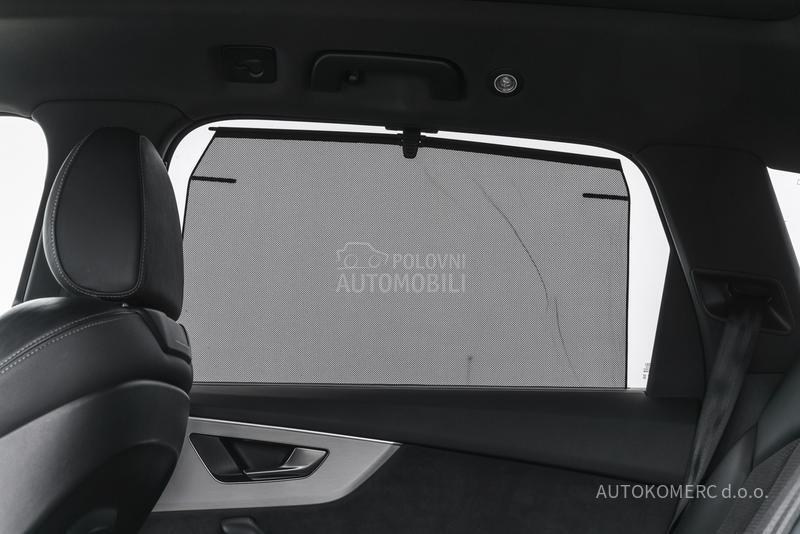 Audi Q7 50 TDI Mild hybrid