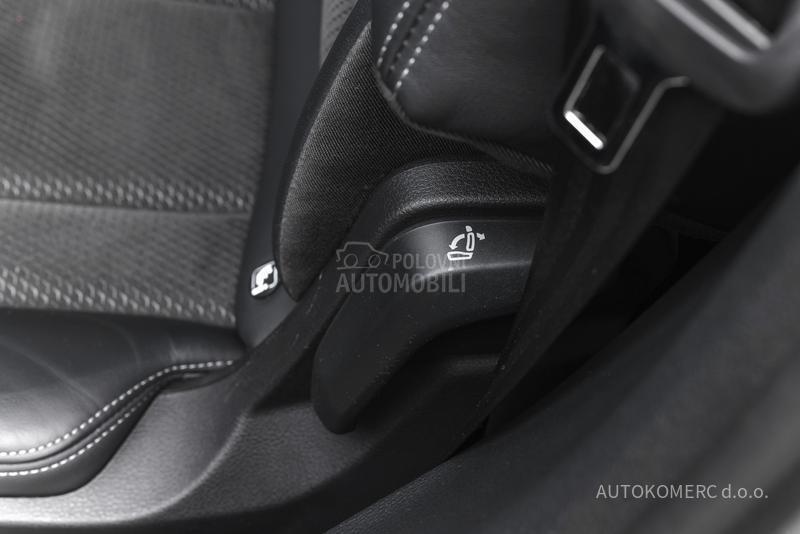 Audi Q7 50 TDI Mild hybrid